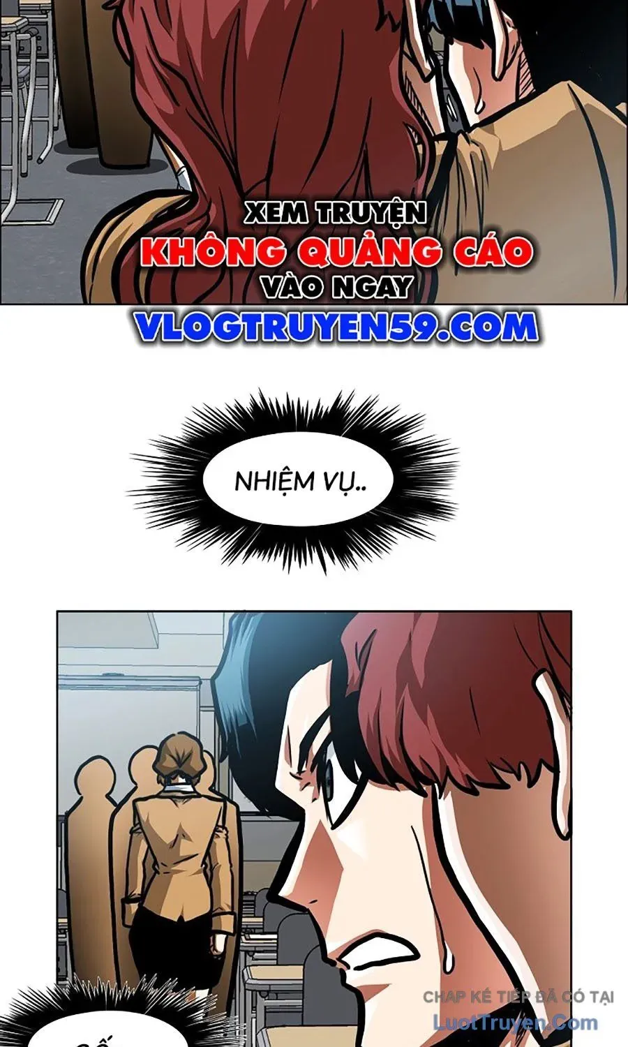 Gia Đình Bí Mật Chapter 39 - 18