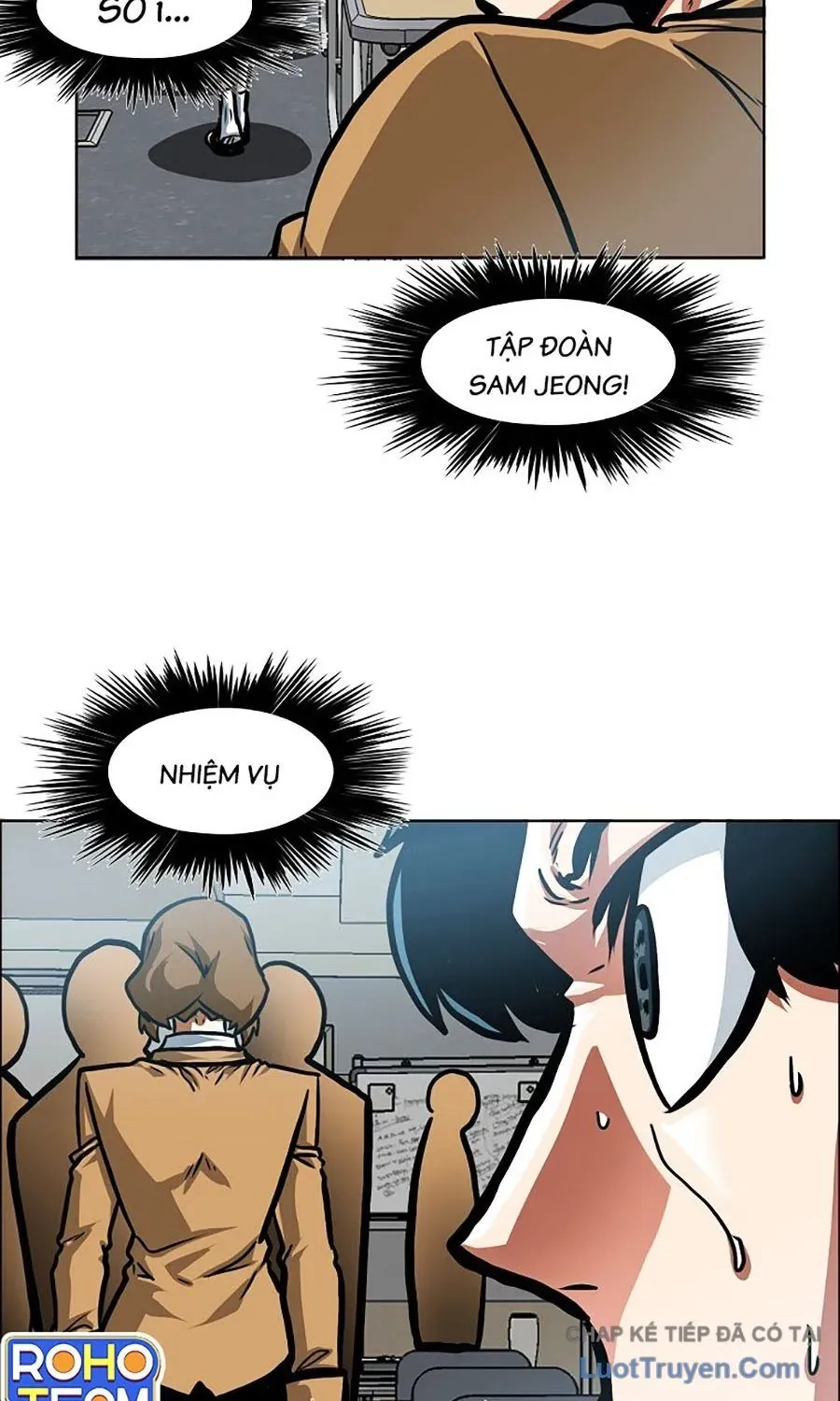 Gia Đình Bí Mật Chapter 39 - 19