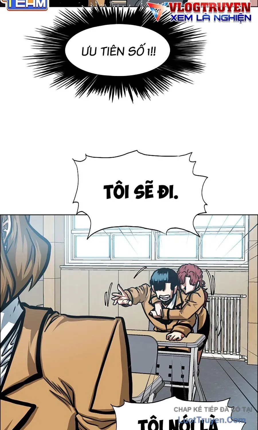 Gia Đình Bí Mật Chapter 39 - 20