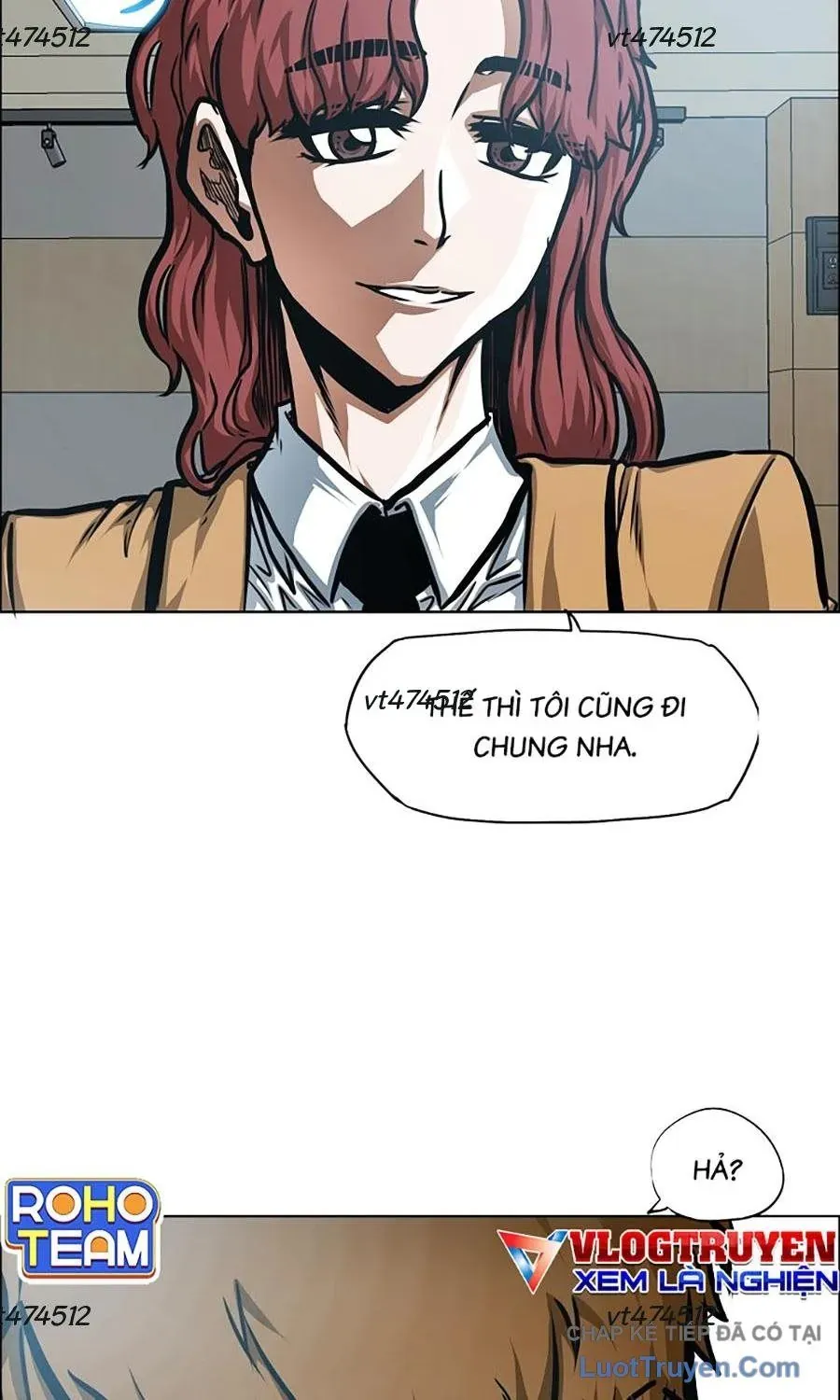 Gia Đình Bí Mật Chapter 39 - 3