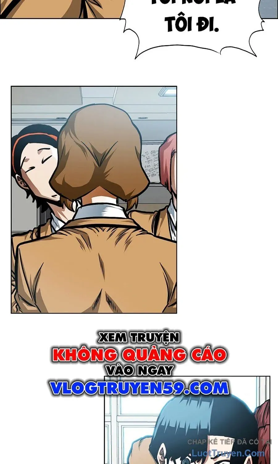 Gia Đình Bí Mật Chapter 39 - 21