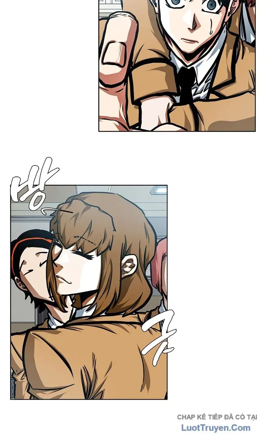 Gia Đình Bí Mật Chapter 39 - 22