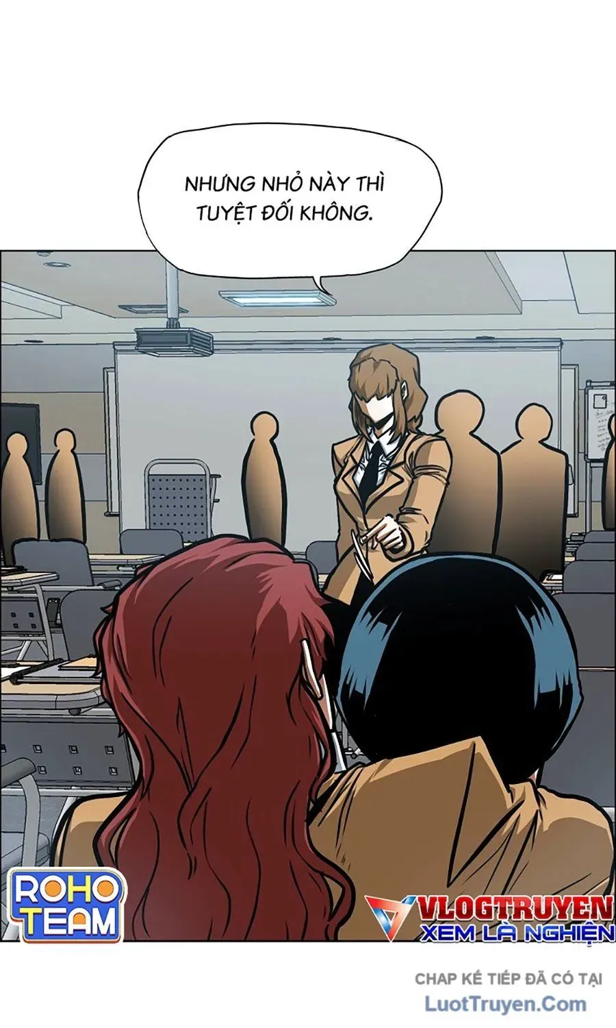 Gia Đình Bí Mật Chapter 39 - 24