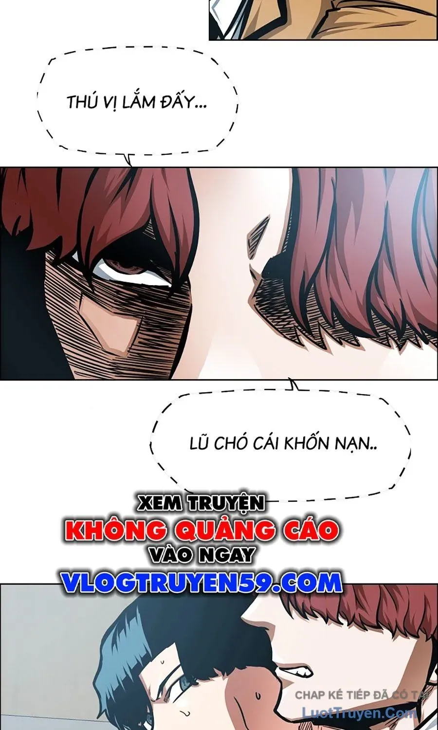 Gia Đình Bí Mật Chapter 39 - 26