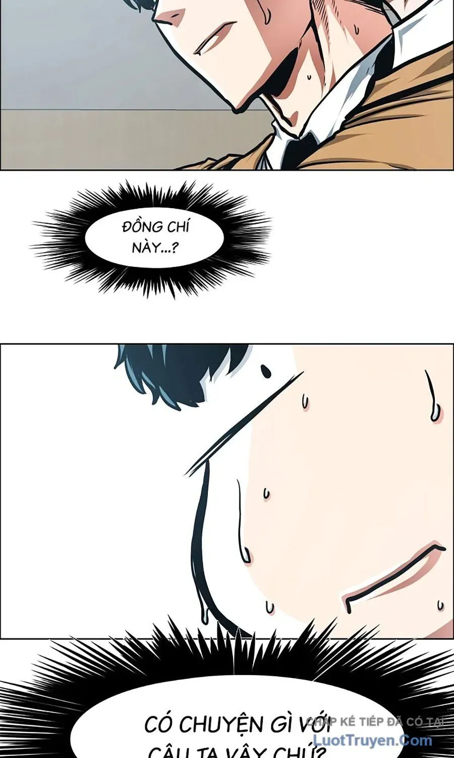 Gia Đình Bí Mật Chapter 39 - 27