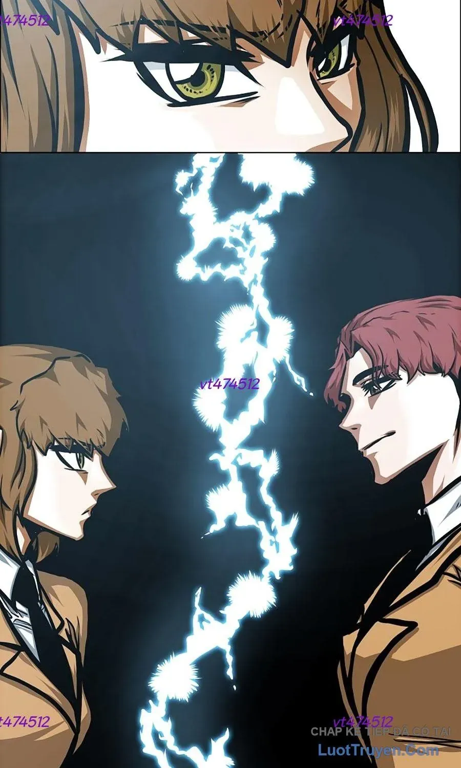 Gia Đình Bí Mật Chapter 39 - 4