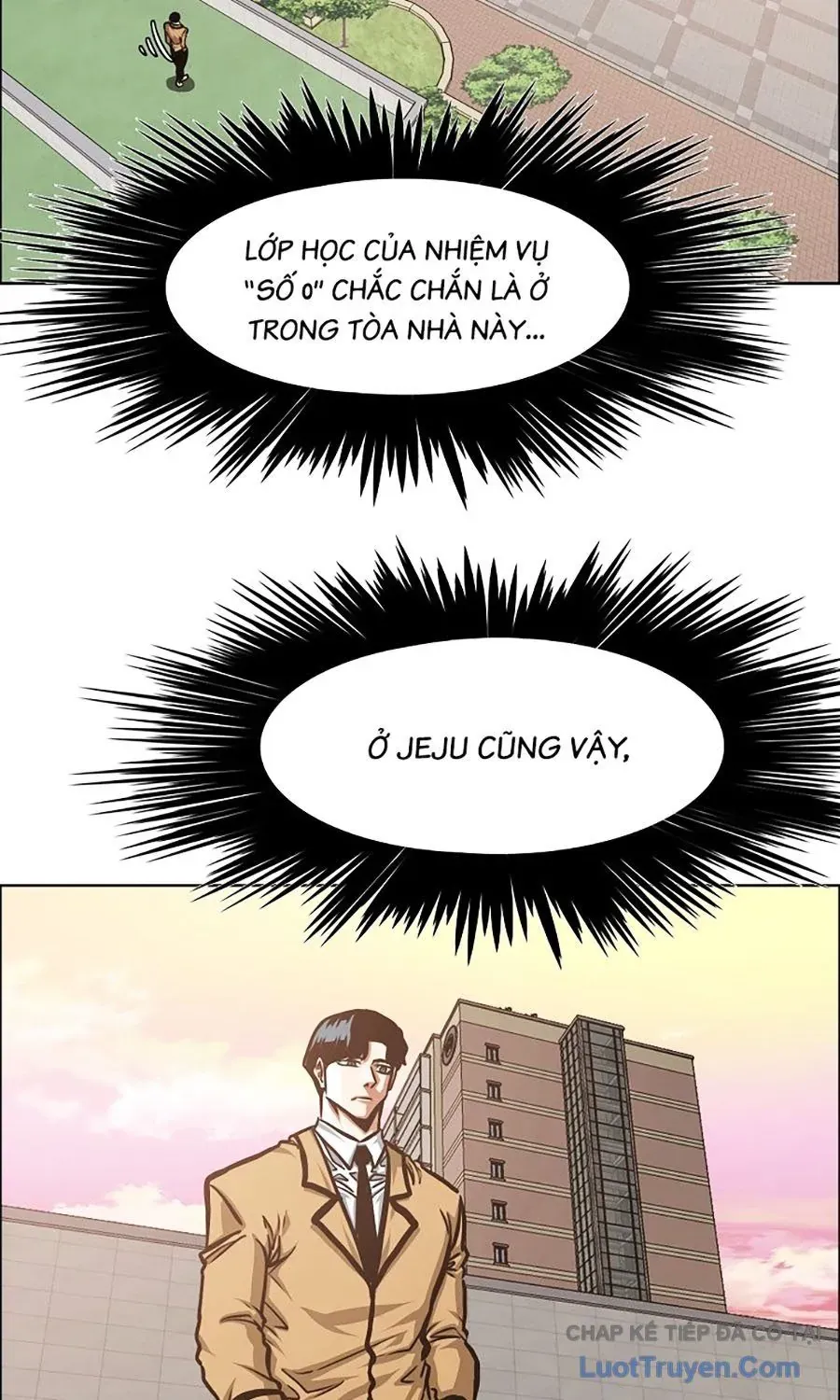 Gia Đình Bí Mật Chapter 39 - 32