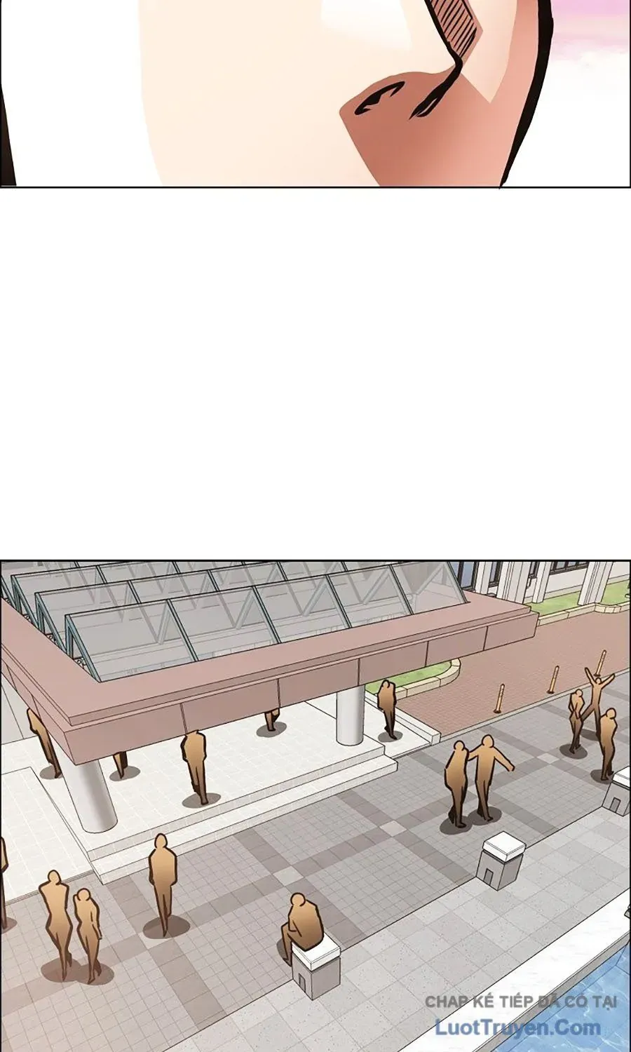 Gia Đình Bí Mật Chapter 39 - 34