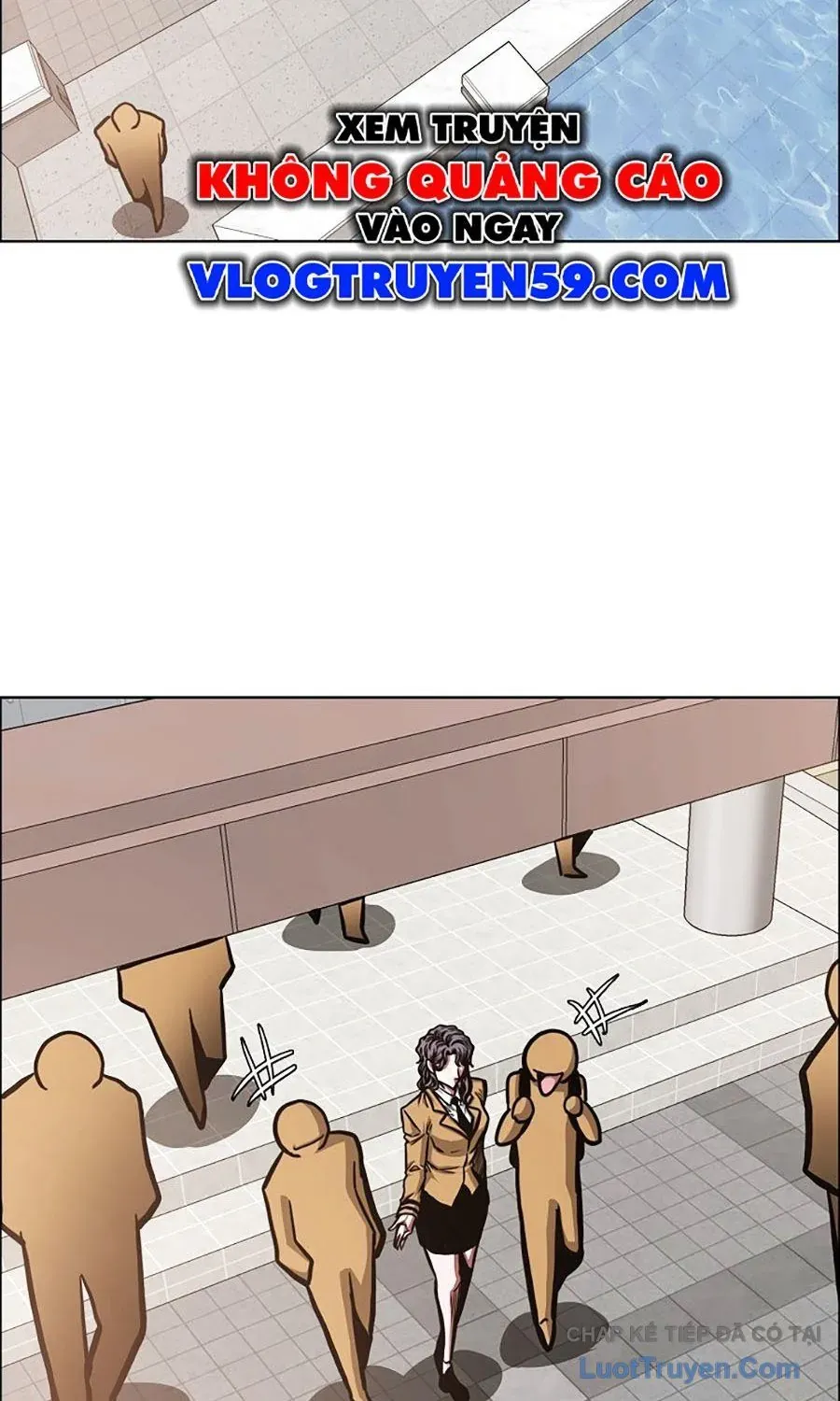 Gia Đình Bí Mật Chapter 39 - 35