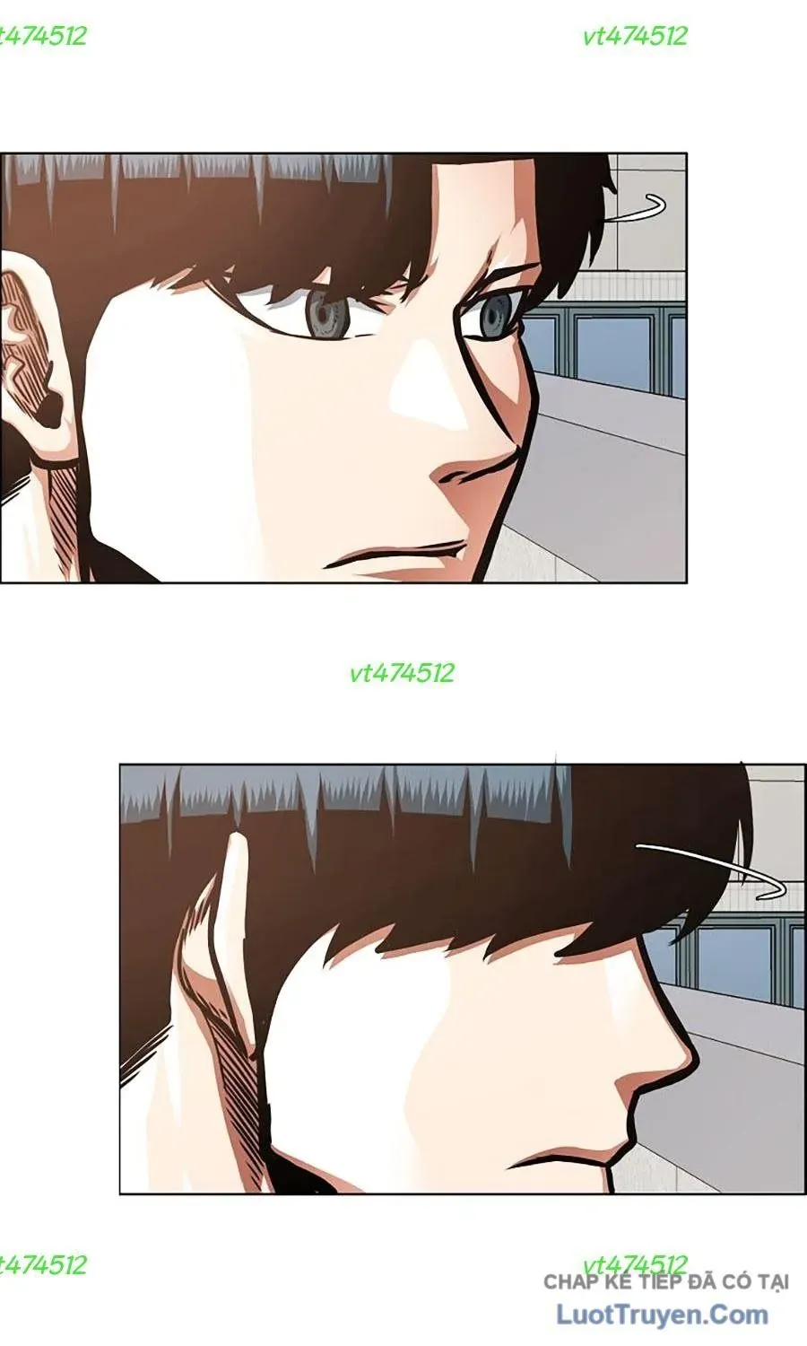 Gia Đình Bí Mật Chapter 39 - 37