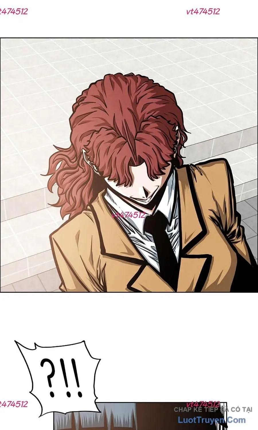 Gia Đình Bí Mật Chapter 39 - 39