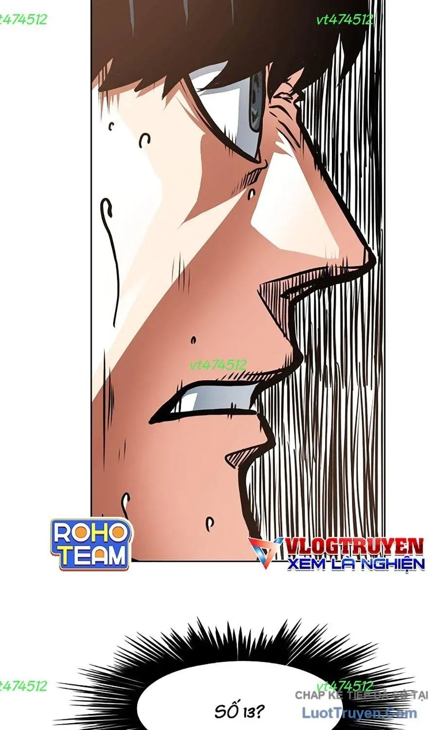 Gia Đình Bí Mật Chapter 39 - 40