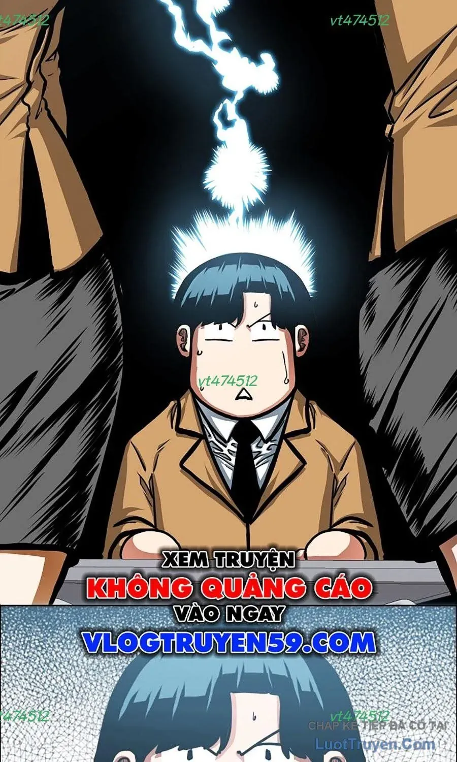 Gia Đình Bí Mật Chapter 39 - 5