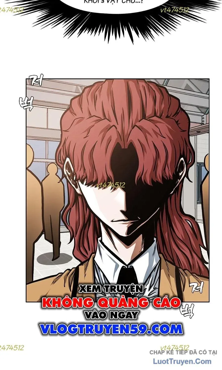 Gia Đình Bí Mật Chapter 39 - 42