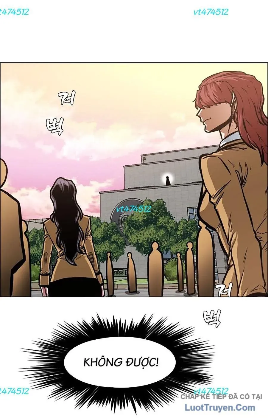 Gia Đình Bí Mật Chapter 39 - 43