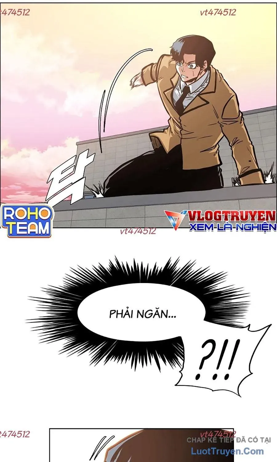 Gia Đình Bí Mật Chapter 39 - 44