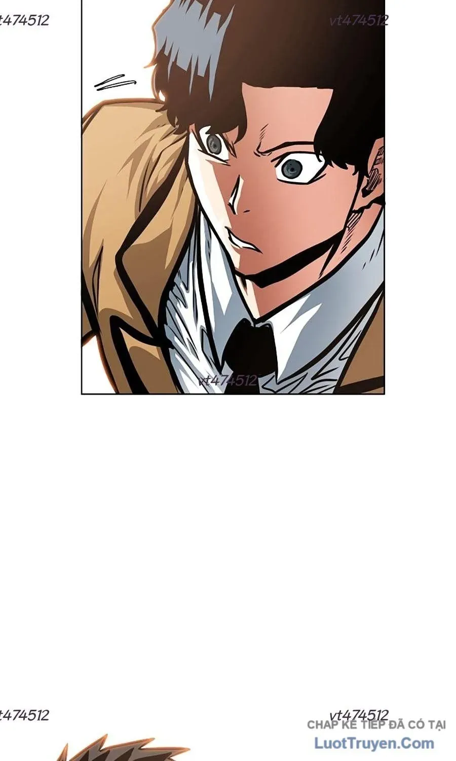 Gia Đình Bí Mật Chapter 39 - 45