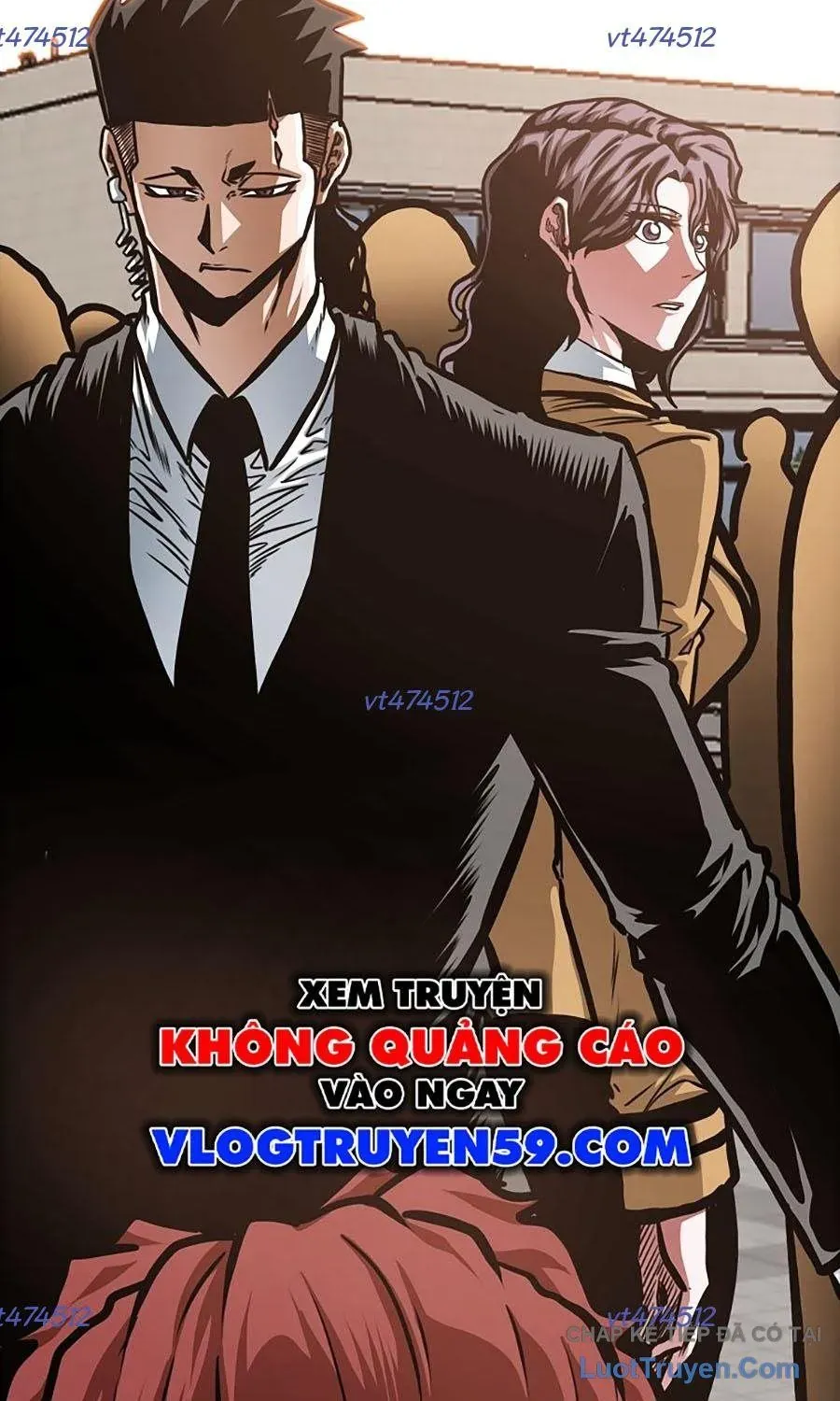 Gia Đình Bí Mật Chapter 39 - 46