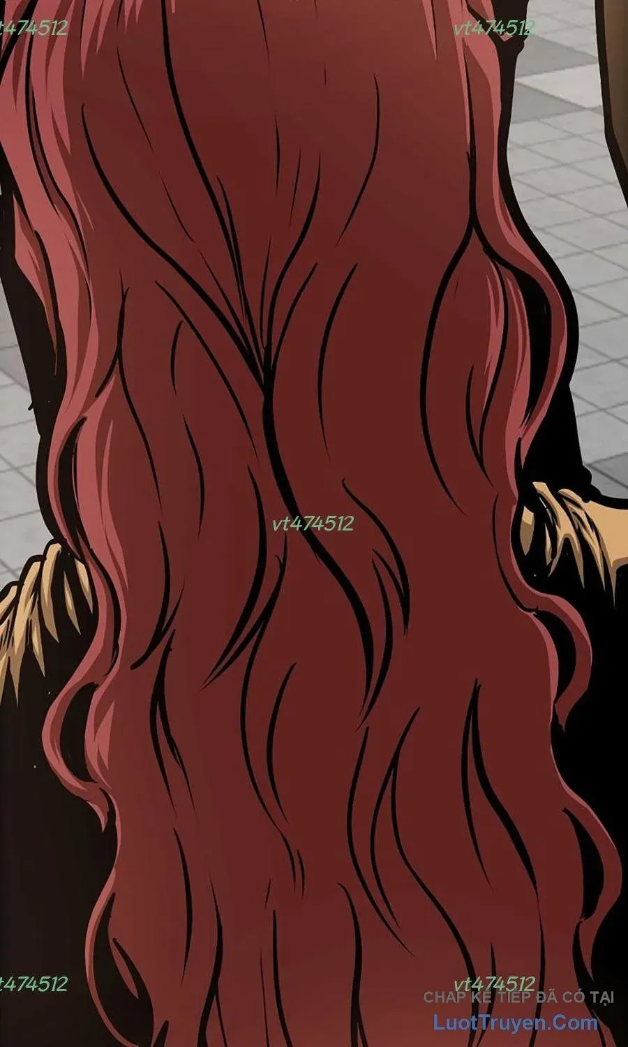 Gia Đình Bí Mật Chapter 39 - 47