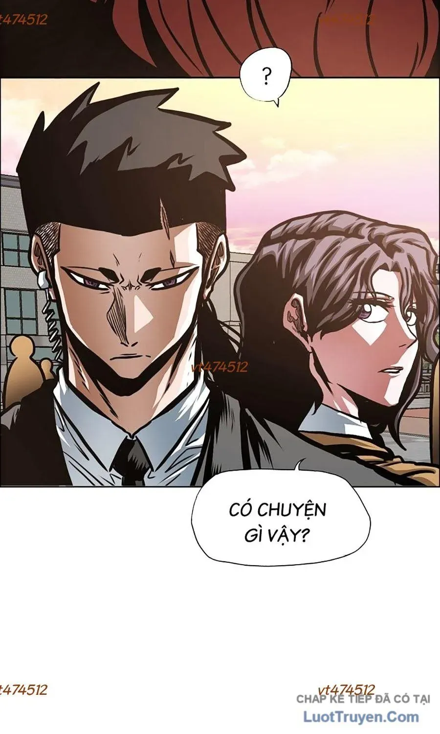 Gia Đình Bí Mật Chapter 39 - 48