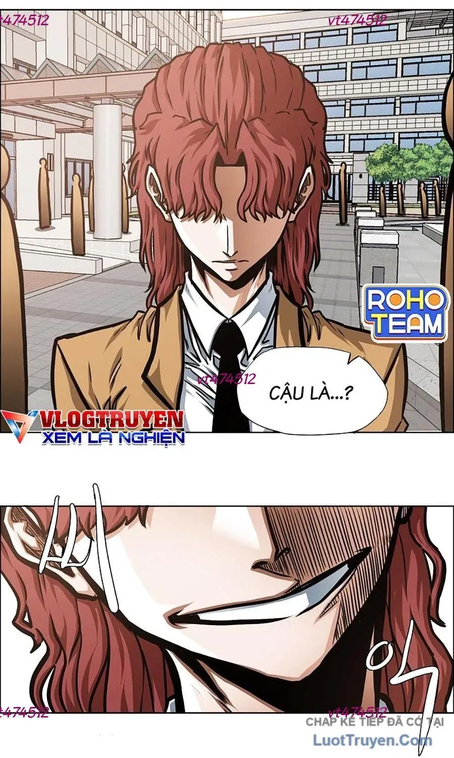 Gia Đình Bí Mật Chapter 39 - 49