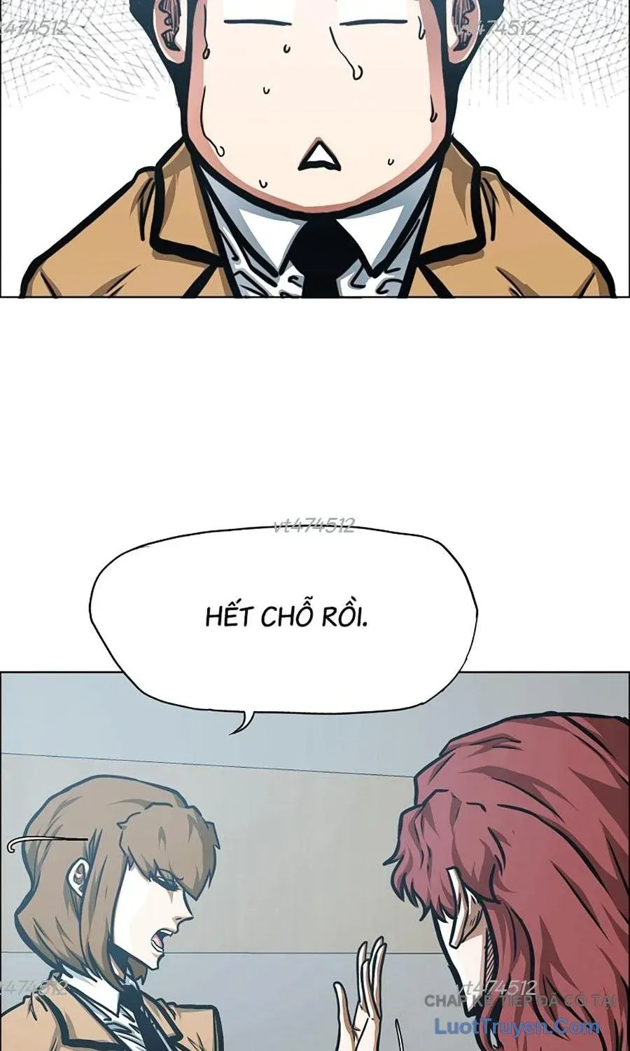 Gia Đình Bí Mật Chapter 39 - 6