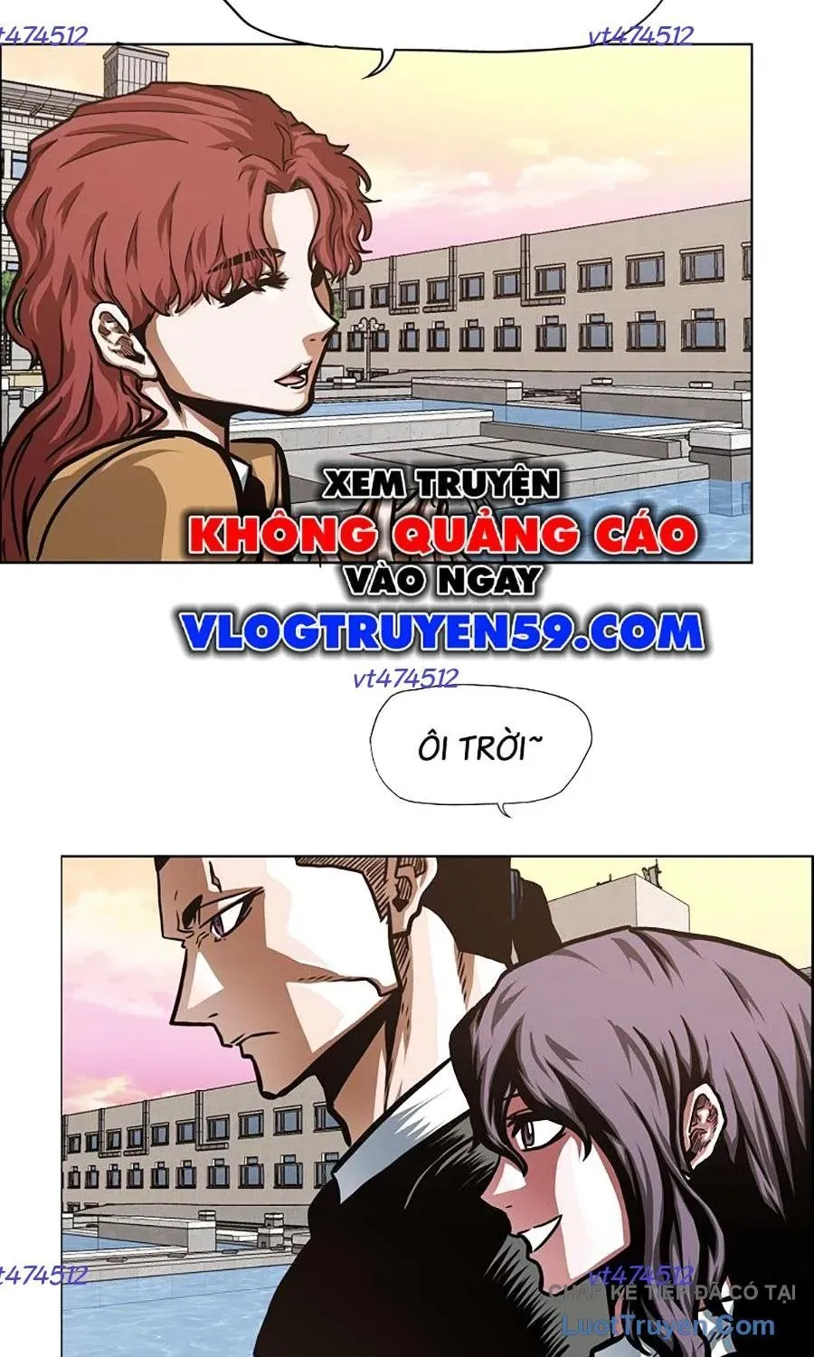 Gia Đình Bí Mật Chapter 39 - 51