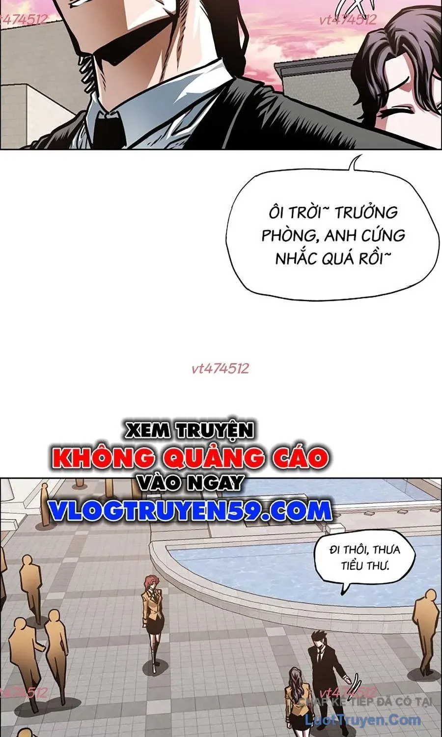 Gia Đình Bí Mật Chapter 39 - 54