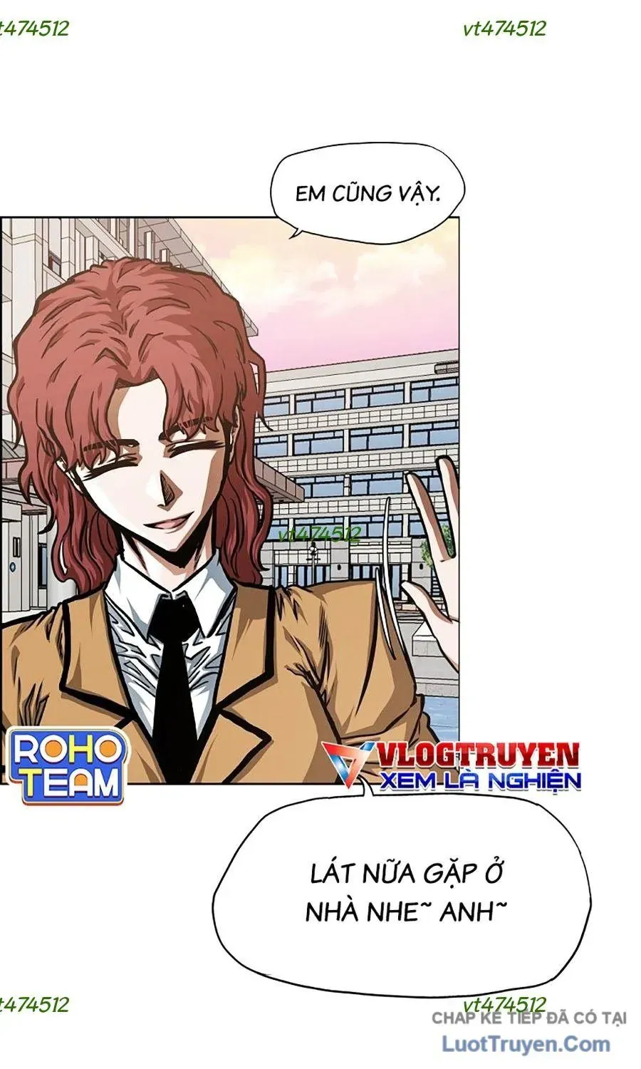 Gia Đình Bí Mật Chapter 39 - 56