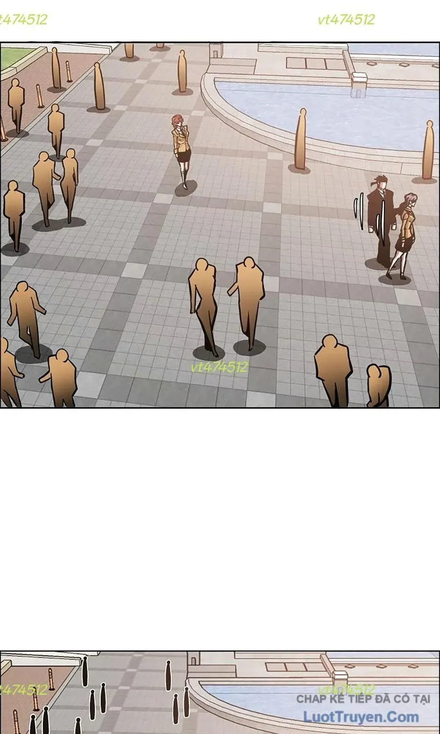 Gia Đình Bí Mật Chapter 39 - 57