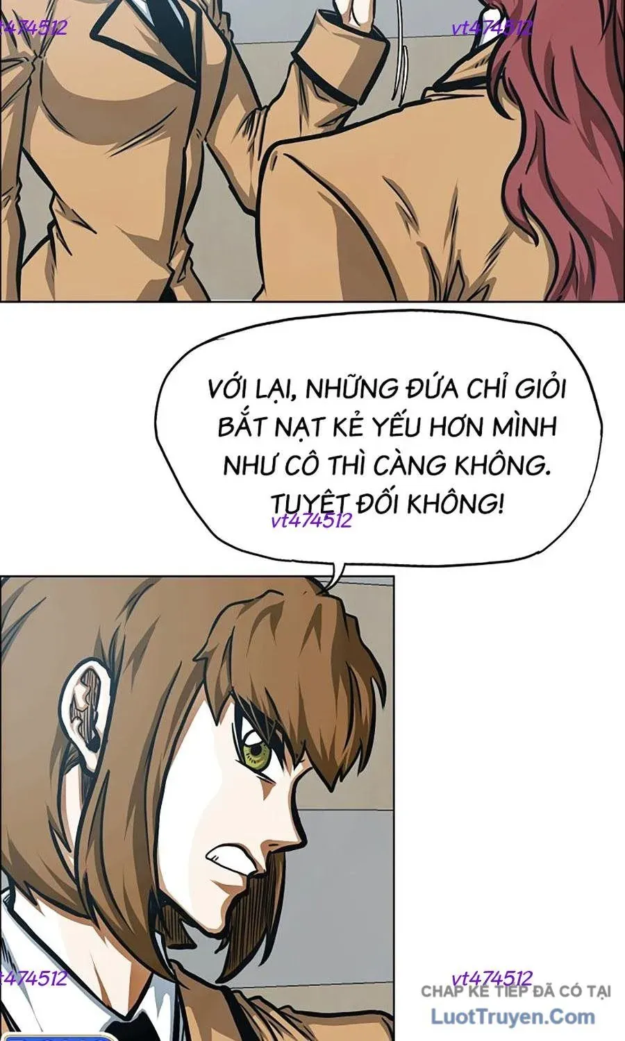 Gia Đình Bí Mật Chapter 39 - 7