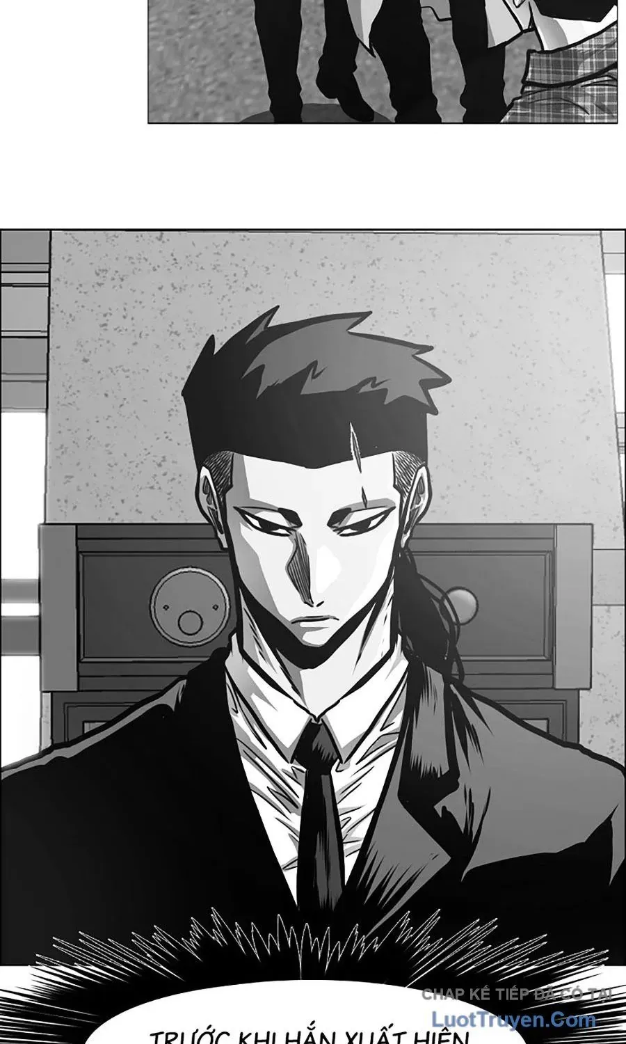 Gia Đình Bí Mật Chapter 39 - 61