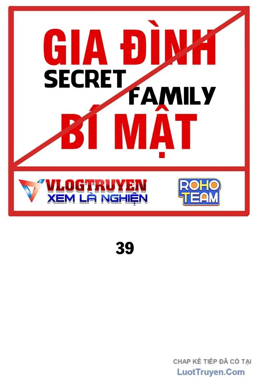Gia Đình Bí Mật Chapter 39 - 64