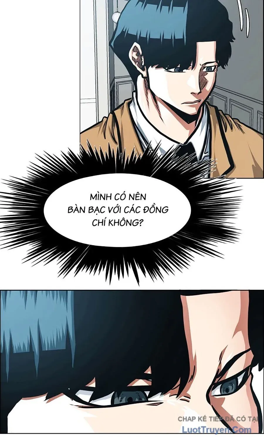 Gia Đình Bí Mật Chapter 39 - 68