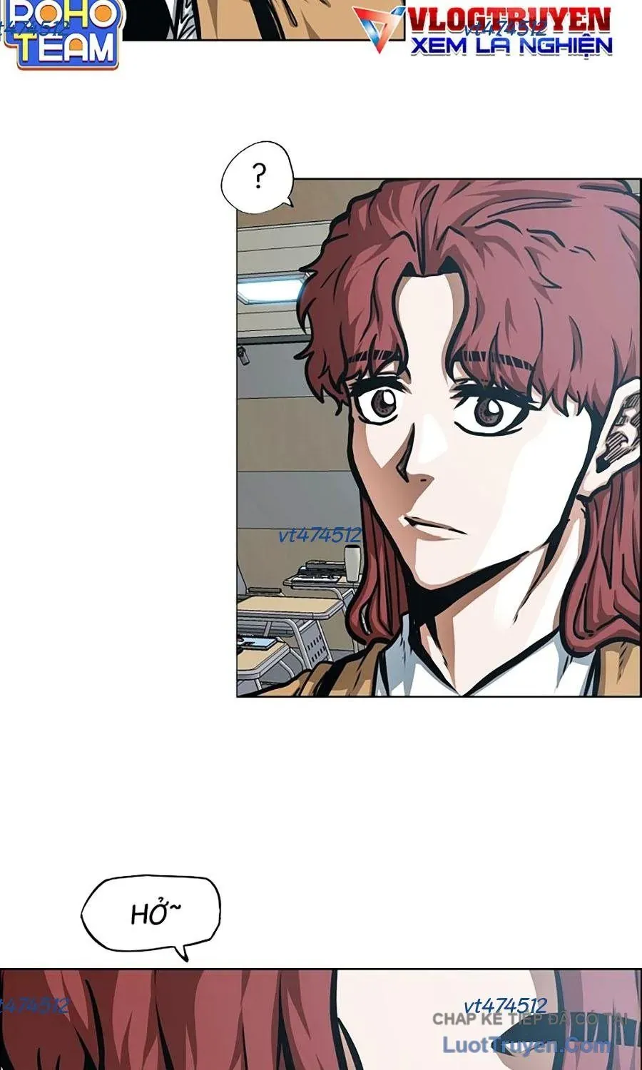 Gia Đình Bí Mật Chapter 39 - 8