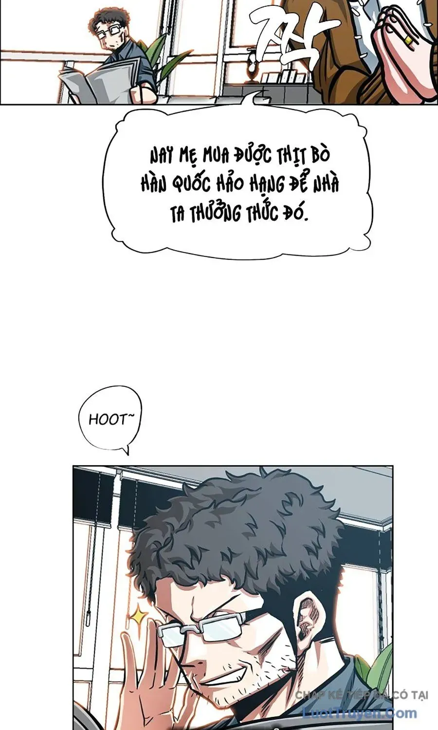 Gia Đình Bí Mật Chapter 39 - 71