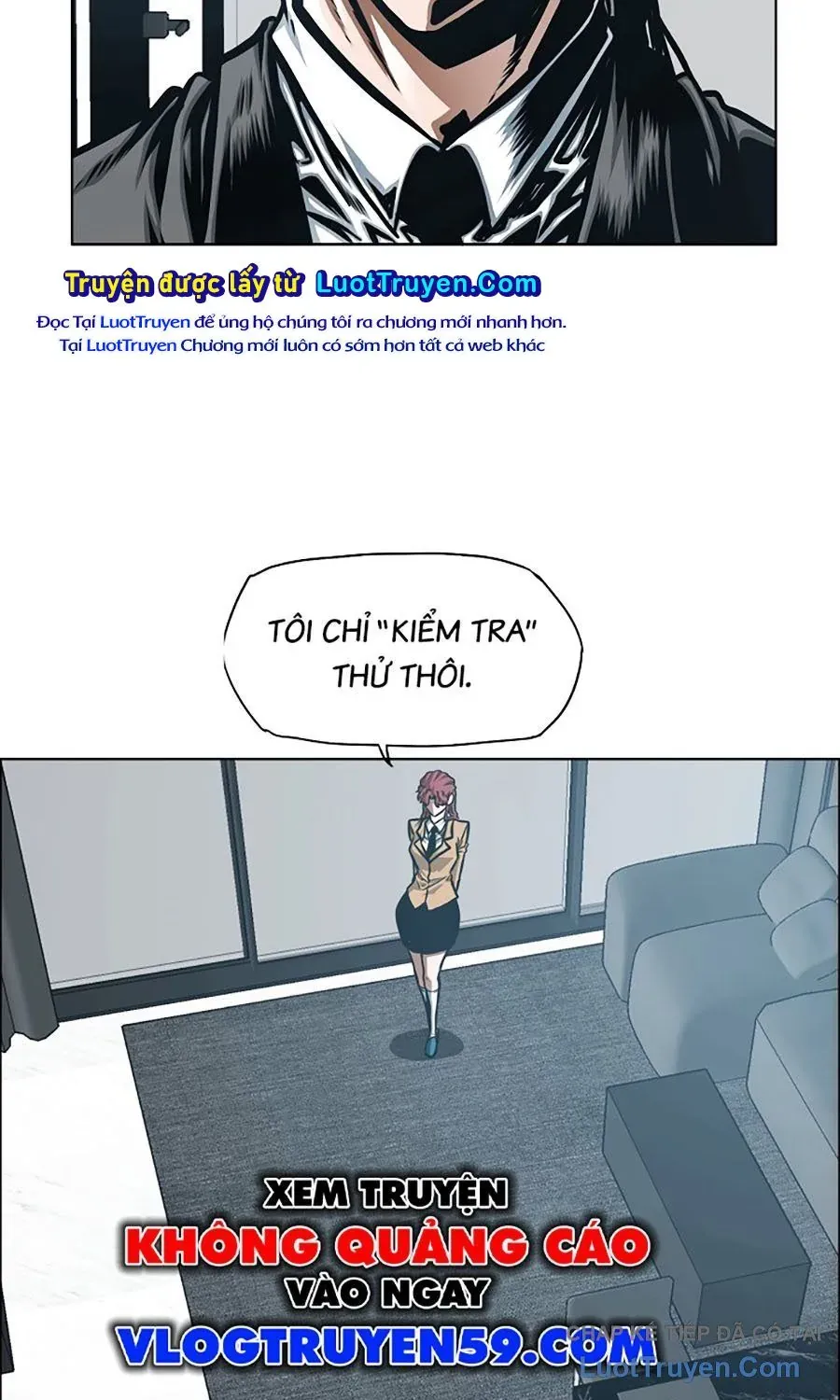 Gia Đình Bí Mật Chapter 39 - 79