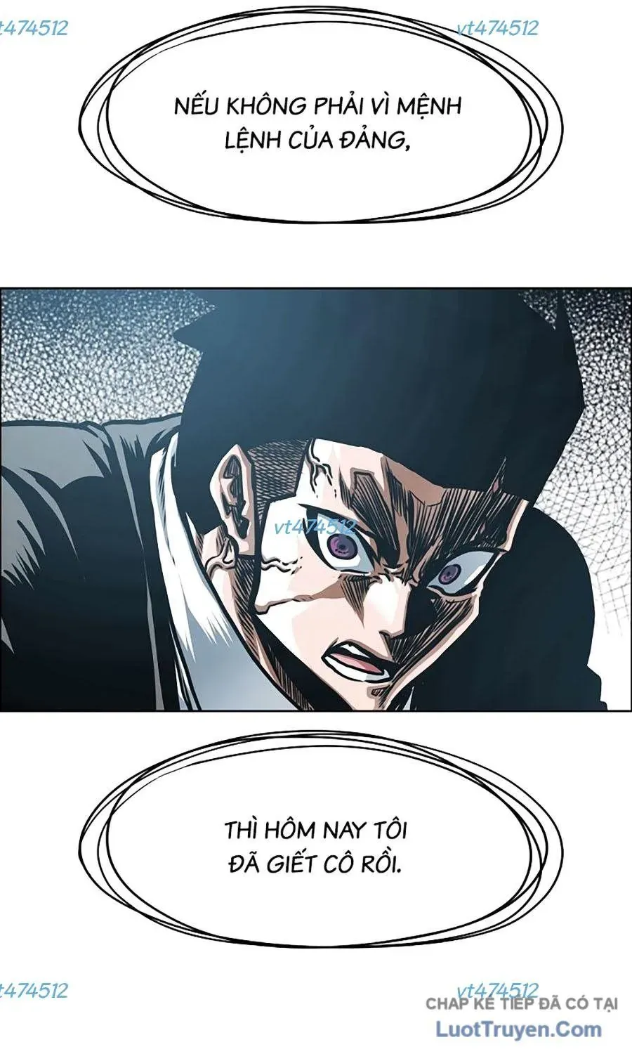 Gia Đình Bí Mật Chapter 39 - 83