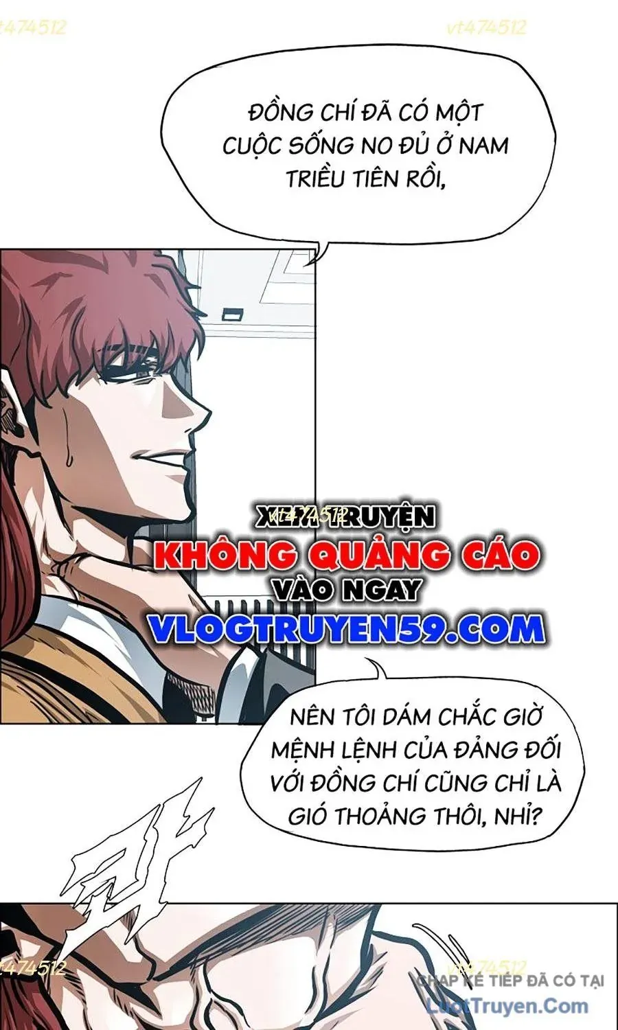 Gia Đình Bí Mật Chapter 39 - 84