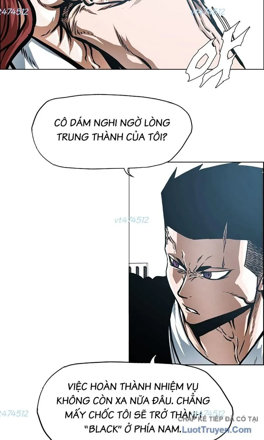 Gia Đình Bí Mật Chapter 39 - 85