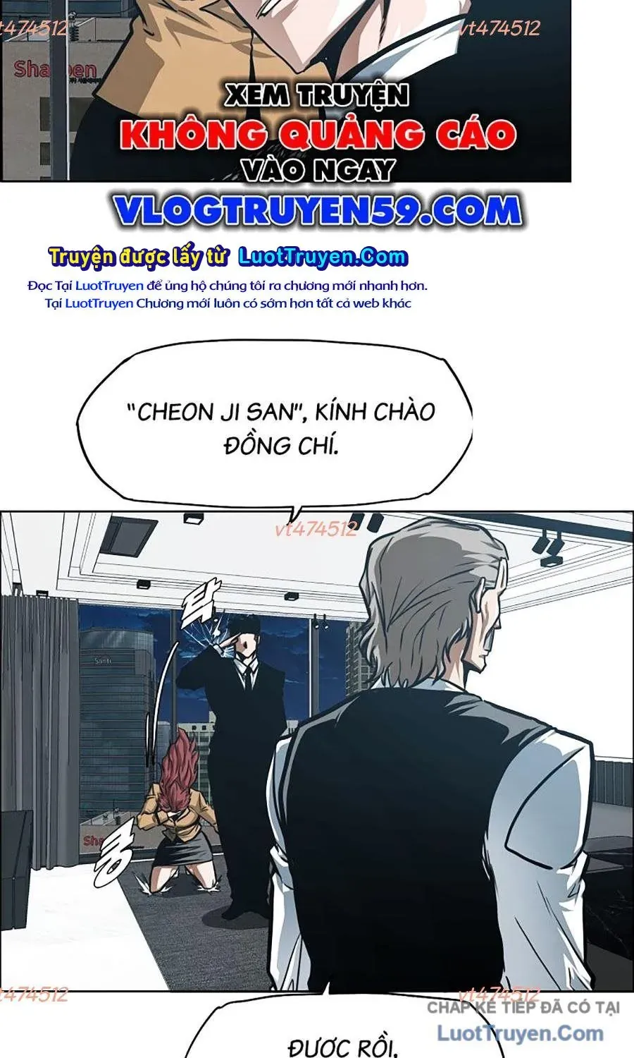 Gia Đình Bí Mật Chapter 39 - 88