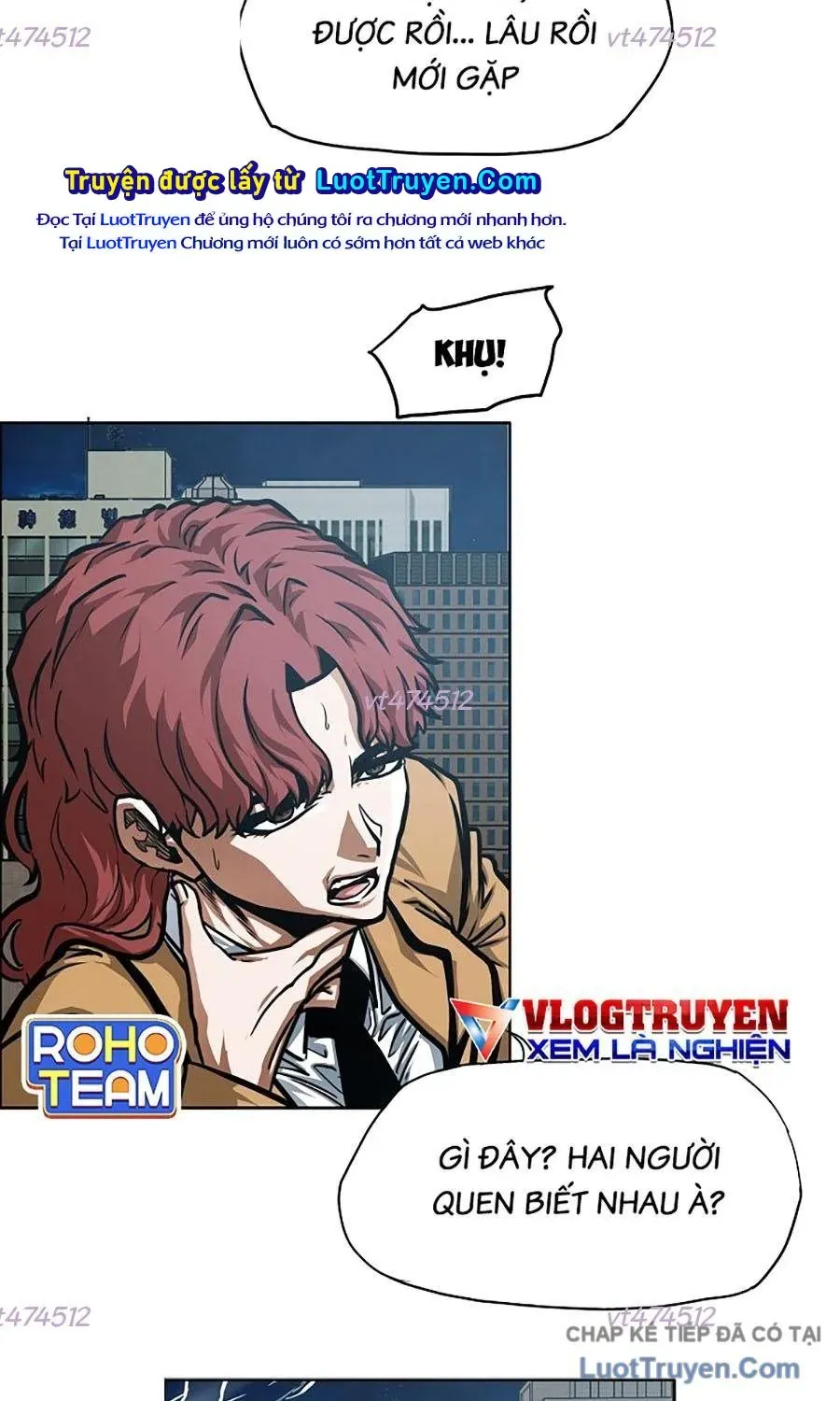 Gia Đình Bí Mật Chapter 39 - 89