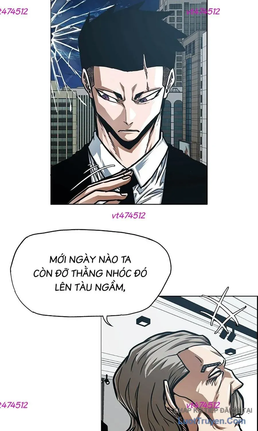 Gia Đình Bí Mật Chapter 39 - 90