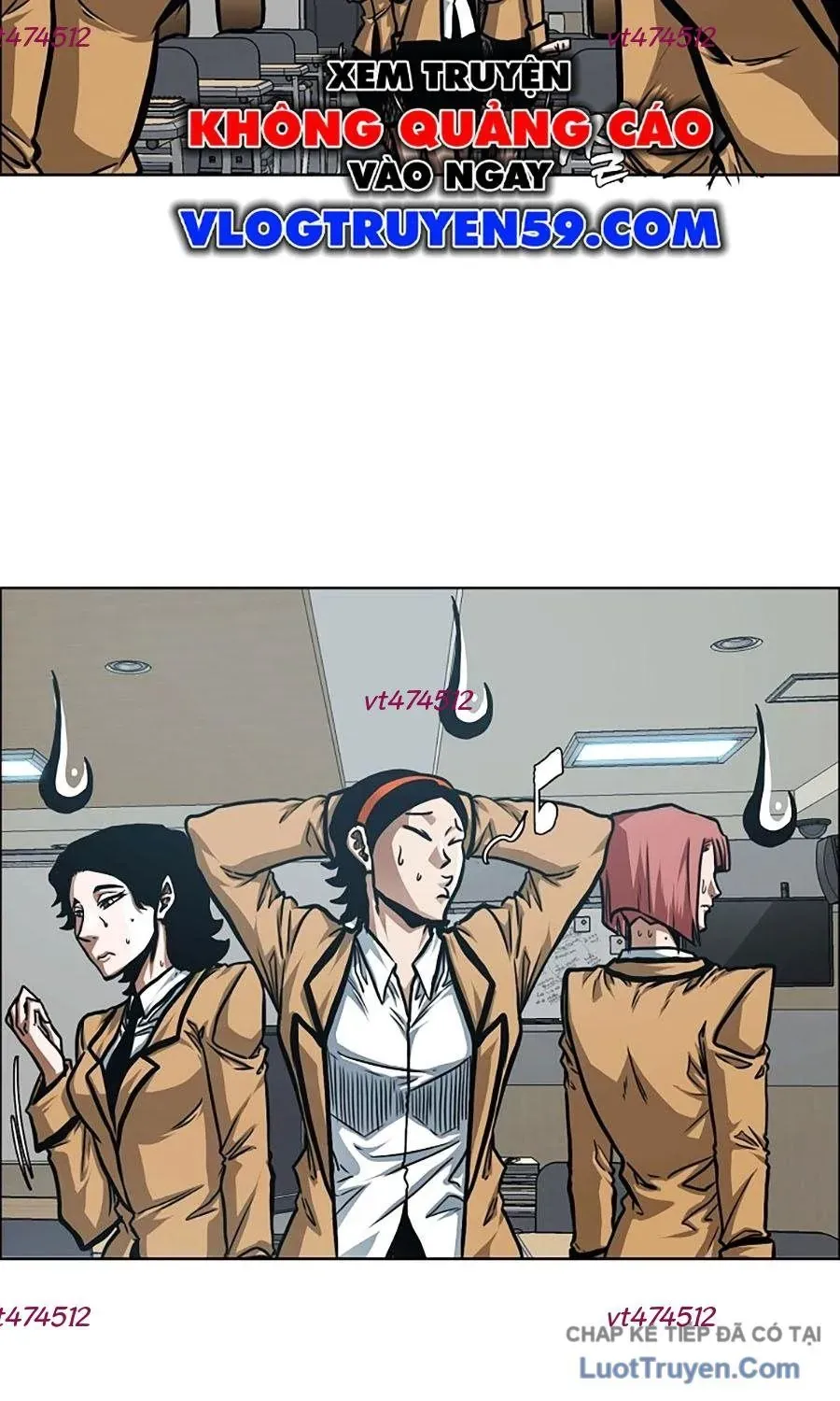 Gia Đình Bí Mật Chapter 39 - 10