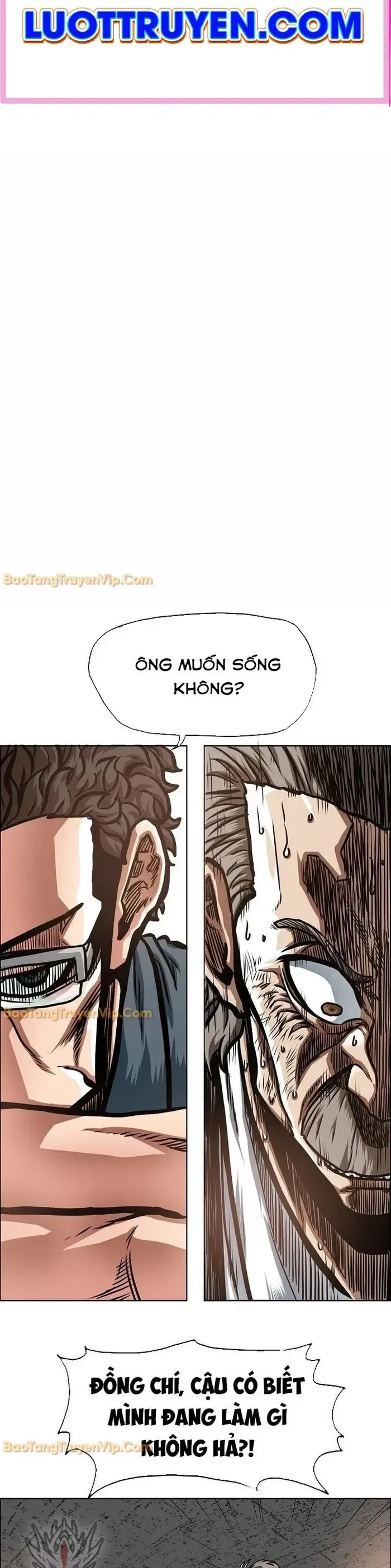 Gia Đình Bí Mật Chapter 41 - 2