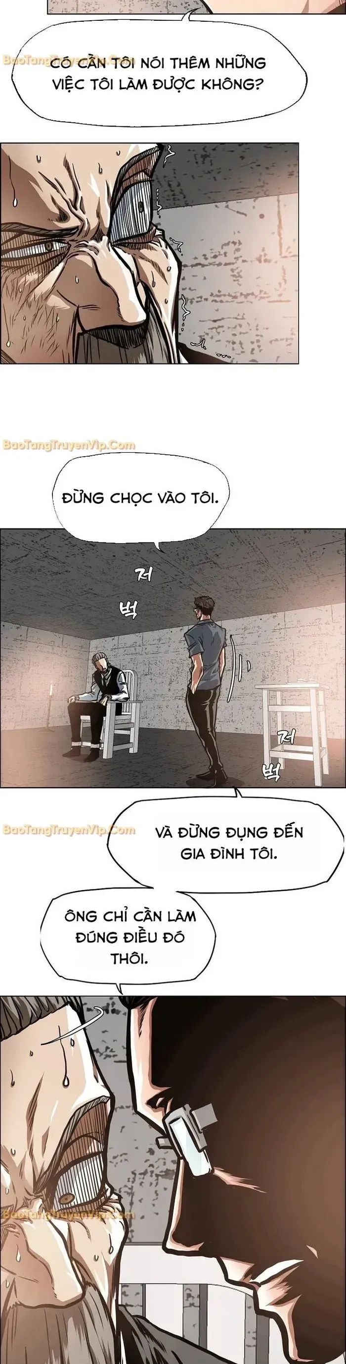Gia Đình Bí Mật Chapter 41 - 12