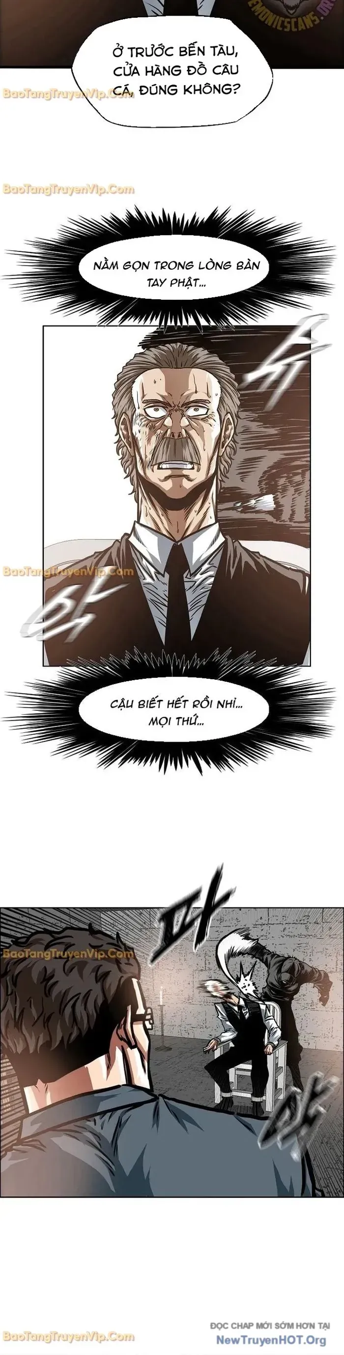 Gia Đình Bí Mật Chapter 41 - 19