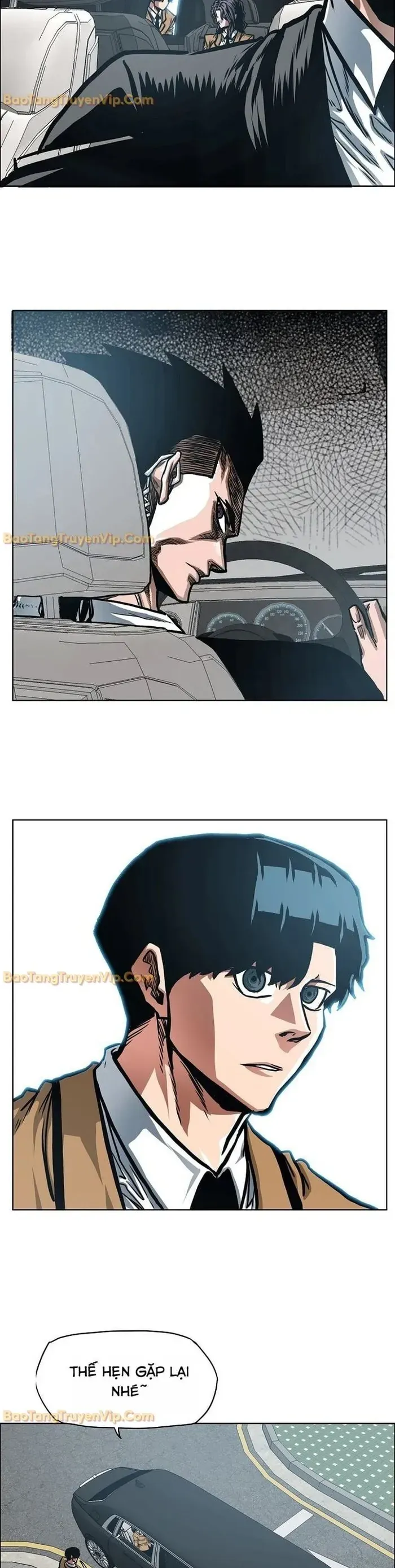 Gia Đình Bí Mật Chapter 41 - 24