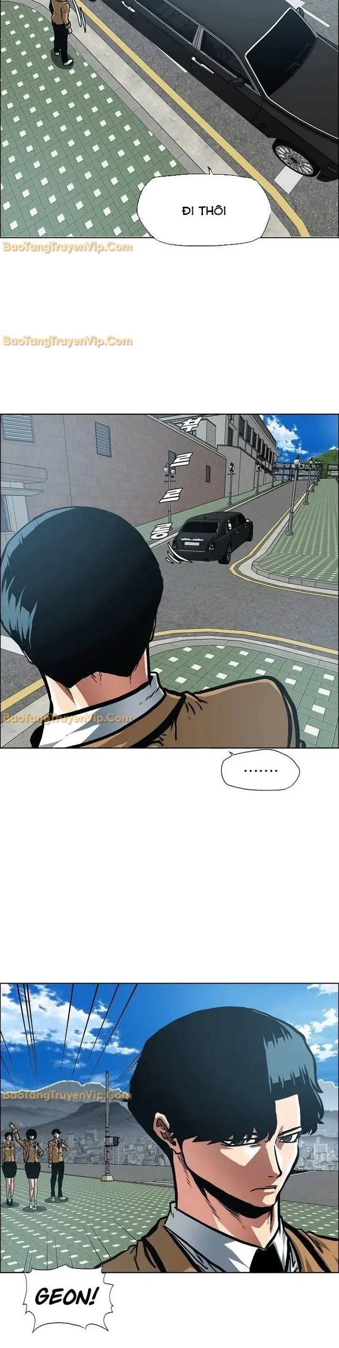 Gia Đình Bí Mật Chapter 41 - 25