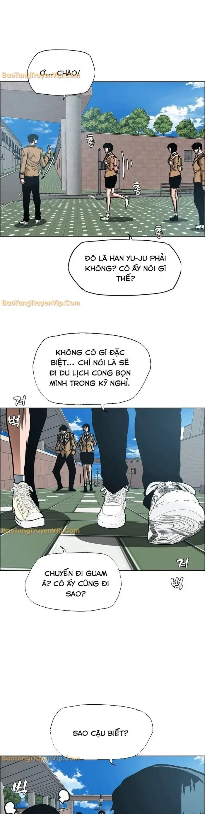 Gia Đình Bí Mật Chapter 41 - 26